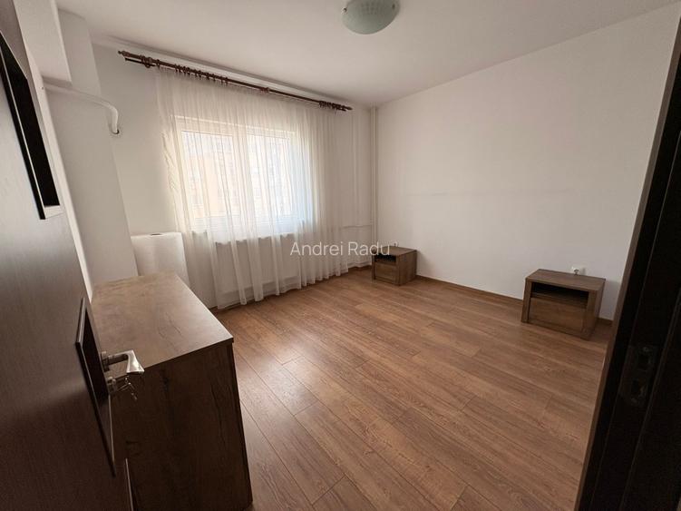 Apartament 4 camere, semidecomandat, renovat, 2 băi, 2 balcoane, etaj 7/8, Ghenc - 10