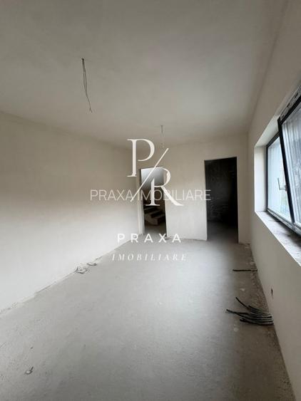 Casa de vanzare, 150 mp, zona Poligon Floresti - 6