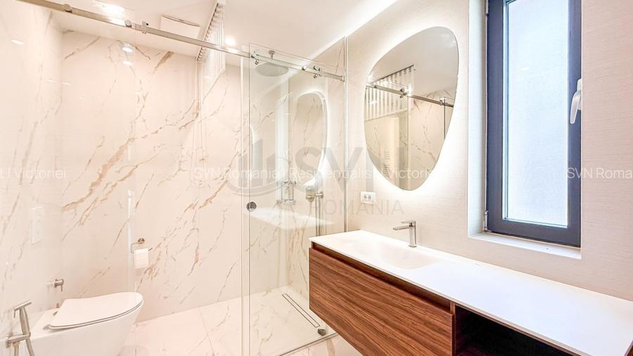 REA1026822 Apartament 4 camere I Washington Residence I De inchiriat - 8