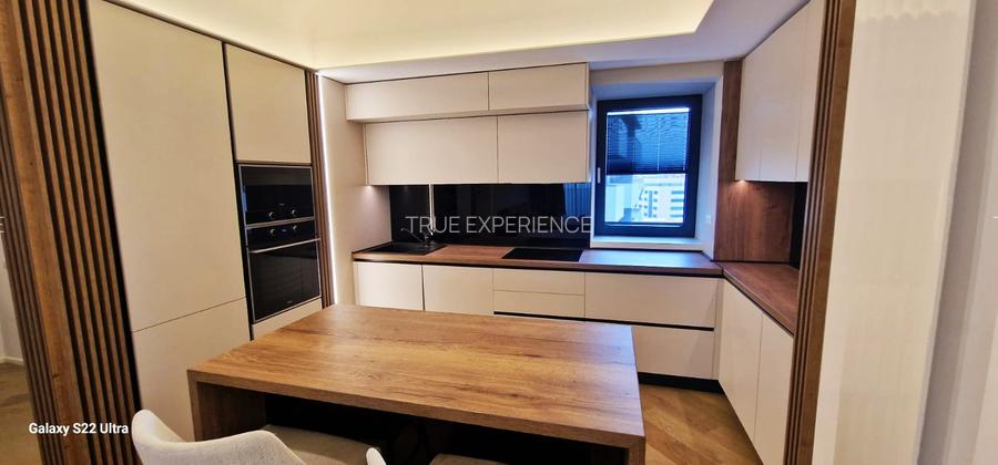 CORTINA ACADEMY | UNICUL APARTAMENT DE 4 CAMERE DISPONIBIL  | VIEW  PANORAMIC | - 4