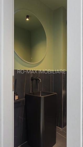 Duplex exclusivist Belvedere Residence Floreasca - 2