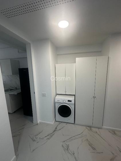 Garsonieră premium, 42 mp • Prima închiriere • Bloc nou • 800 m de Parcul Carol - 4