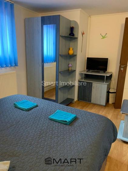 Vila superba 8 camere, Busteni/ Prahova - 6