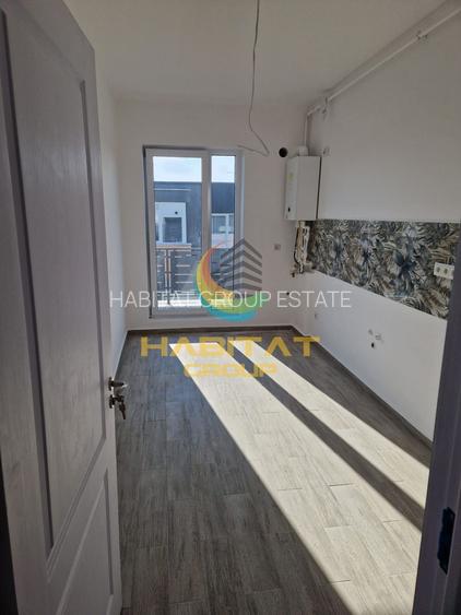 Apartament 2 camere  - decomandat - 61 mp - 9