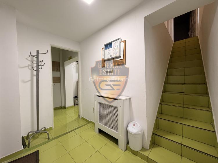 Casă P+2 la intersecția Baba Novac – Poporului | Casa  | Ideal spațiu comercial - 21