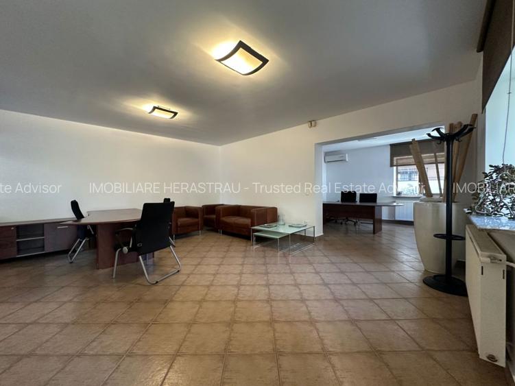 Casă / Vilă de inchiriere în zona Clucerului - 12