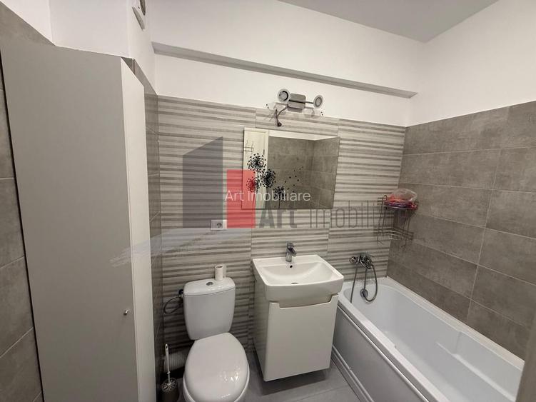 Vindem/inchiriem apartament superb 2 camere  in  Envogue Residence - 9