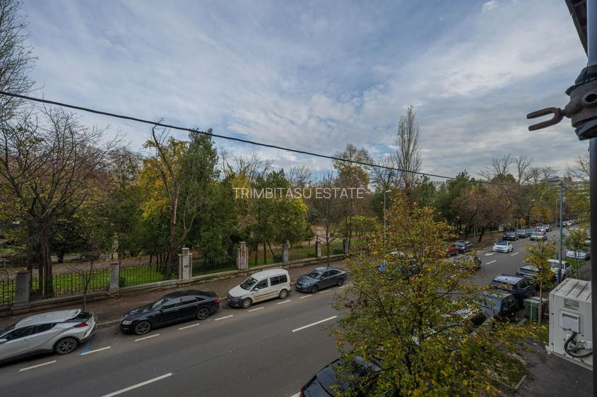 Cismigiu | Apartament 4 camere - 22