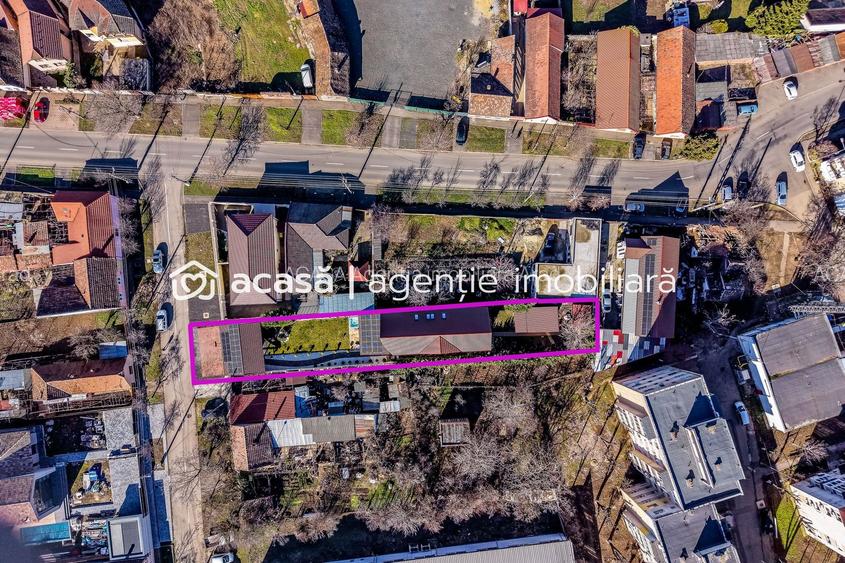 Casă SMART cu 5 camere, teren 720 mp, fotovoltaice 13 kW, Aradul Nou - 15