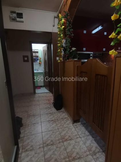 Apartament cu 3 camere, 73mp zona Circumvalatiunii. - 6