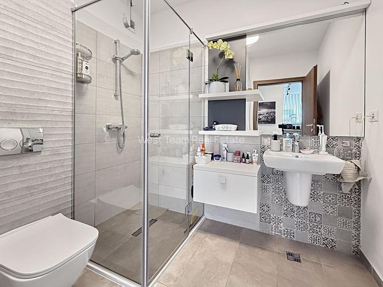 Apartament cu vedere spectaculoasă, XCity Towers, comision 0% - 12