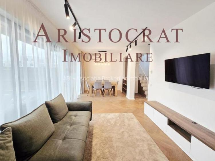 Vila 4 camere langa lac - 2