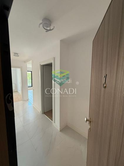 Apartament cu 2 camere Herastrau - 7