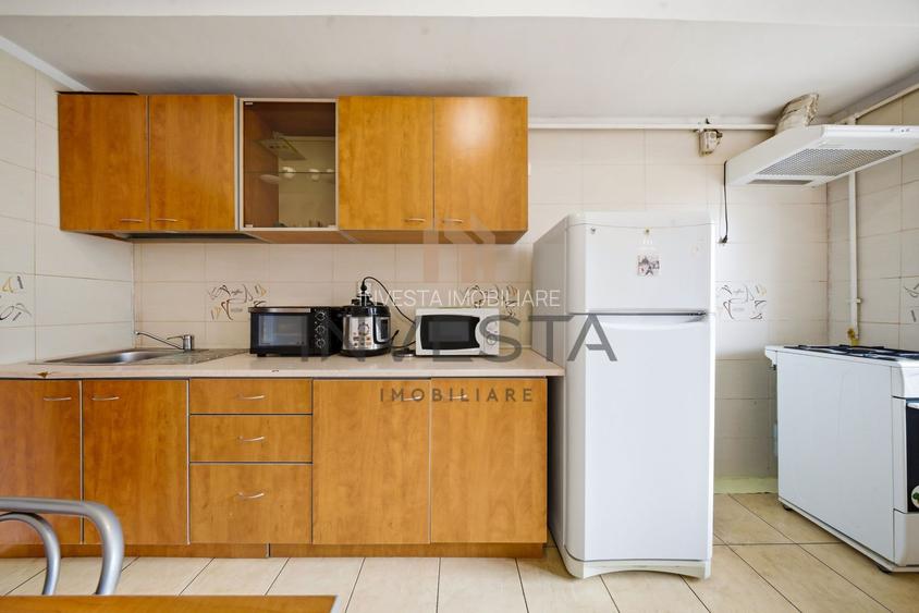 Apartament 2 camere bloc nou cu lift, zona Observatorului! Comision 0! - 4