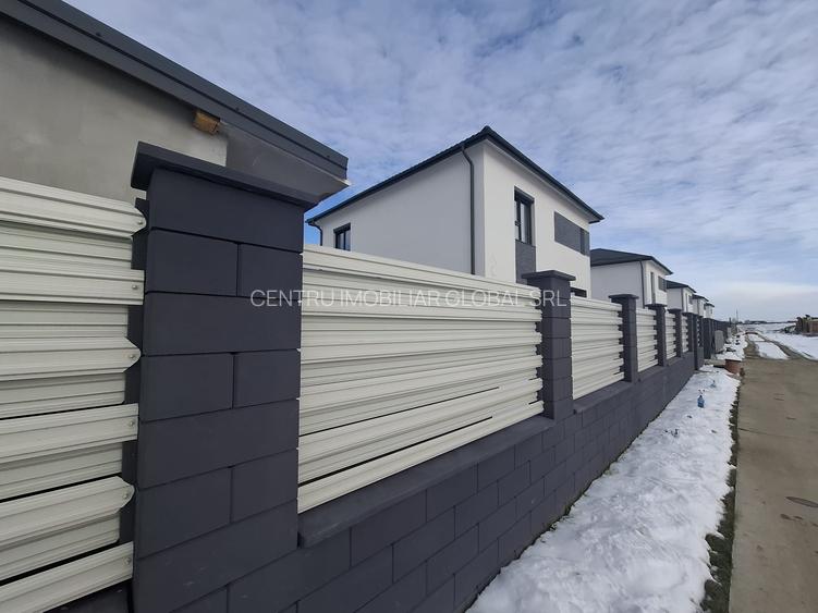 Casa 4 camere Domnesti - 2