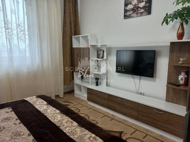 Tomis Nord/ Ciresica  - Apartament cochet 2 cam dec , centrala gaz - 6