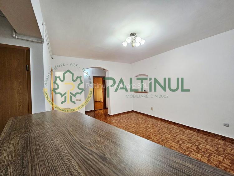 Apartament de vanzare 4 camere decomandate, garaj, zona Strand-Tilisca, Sibiu - 5