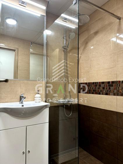 2 camere | RENOVAT | 51,27 mp | Orientare Est | Mănăștur–Mehedinți - 21