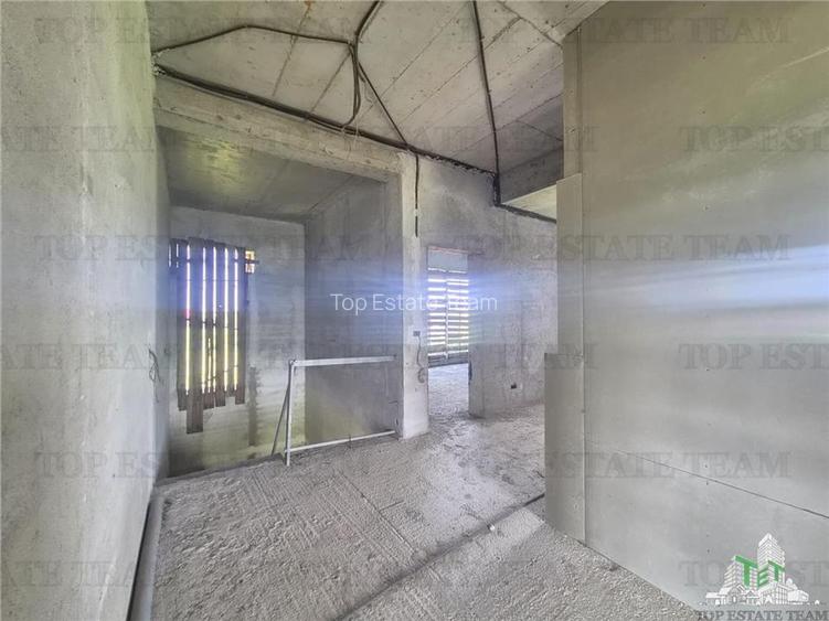 Vanzare vila exclusivista S+P+1E /Snagov - Ghermanesti, teren 1.371 mp - 11