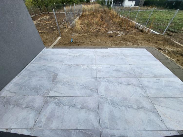 Duplex in Timisoara. Pe Parter.  Teren de 380 mp. - 15