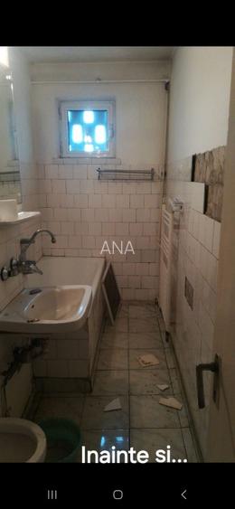 Se vinde apartament cu 2 camere si balcon . 0762638650 - 8
