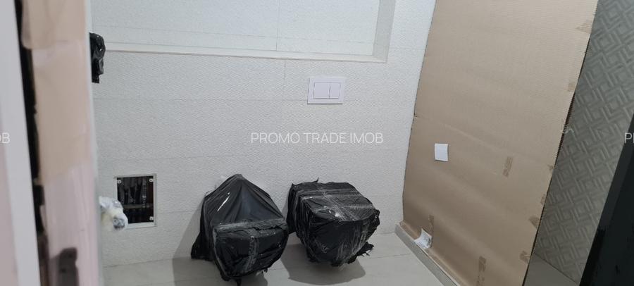 P-ta Domenii, 4 cam, 145 mp, et 3, lux, bloc mic, lift, 400.000 Euro - 10