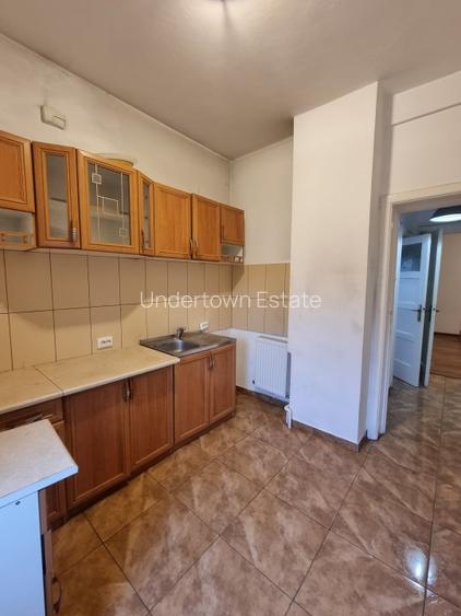 Apartament în vilă - Garaj (26mp) - intrare separată - 15