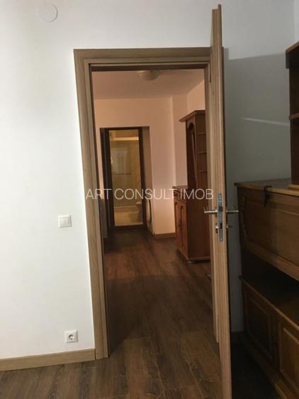 Apartament 2 camere | Vedere Parc Sebastian | Etaj 8/8 | Bloc reabilitat |  - 5