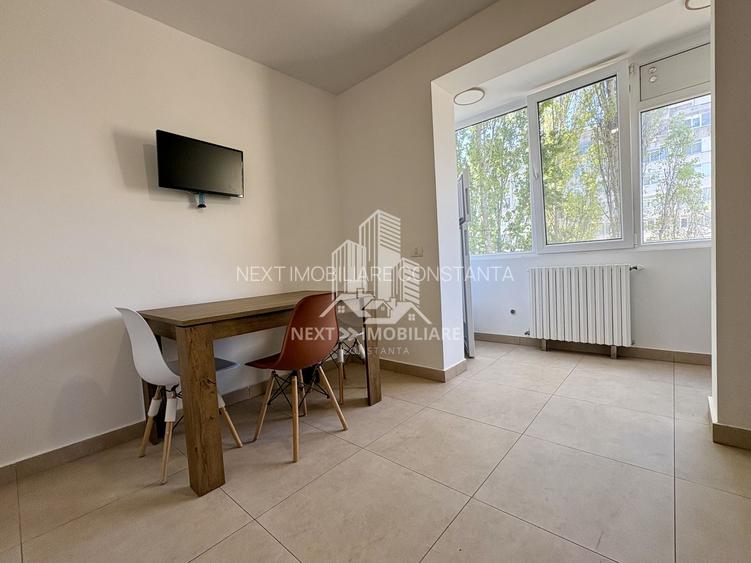 Apartament 2 camere – zonă City Park Mall, Constanța - 7