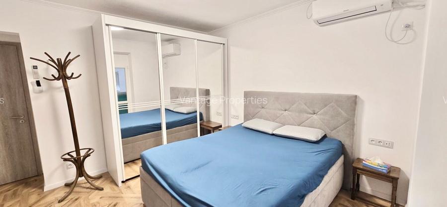 Apartament 4 camere | vedere parcul Kisseleff | Bulevardul Delavrancea - 6
