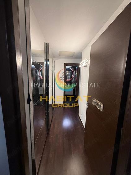 Vanzare 2 Camere Mobilat si Utilat- Splaiul Unirii - 5