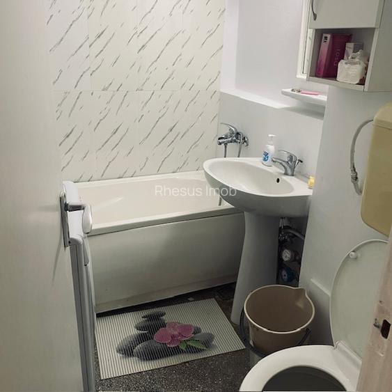 Inchiriez 2 camere langa Nokia! - 9