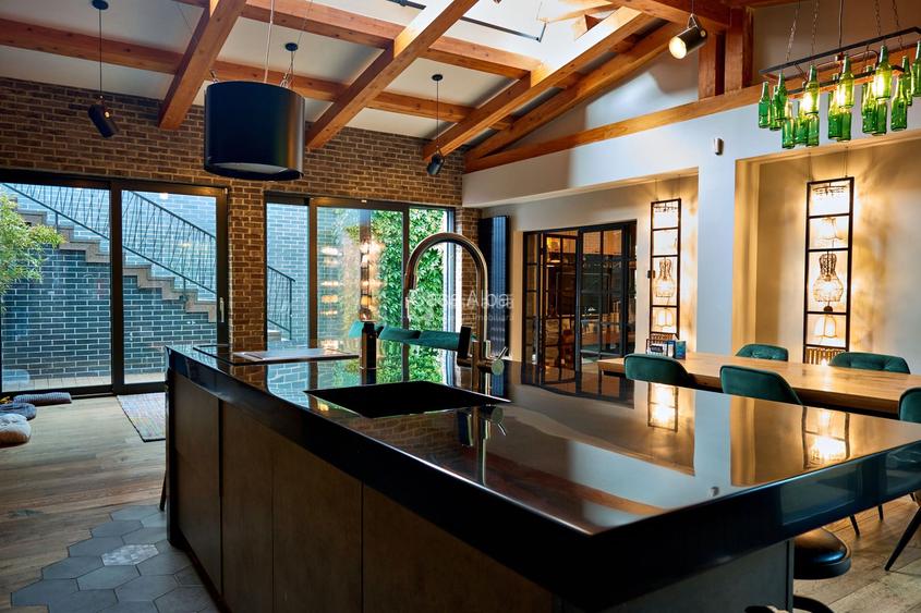 Proprietate superba in fiecare detaliu | design desavarsit, confort absolut - 6