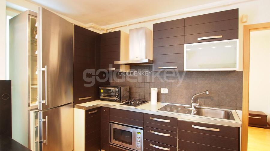 Apartament cu 2 camere si 50mp terasa - 5