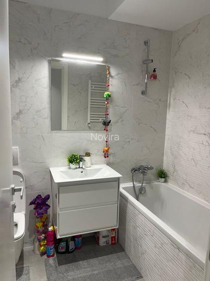 Apartament 3 Camere| Pipera Plaza - 9