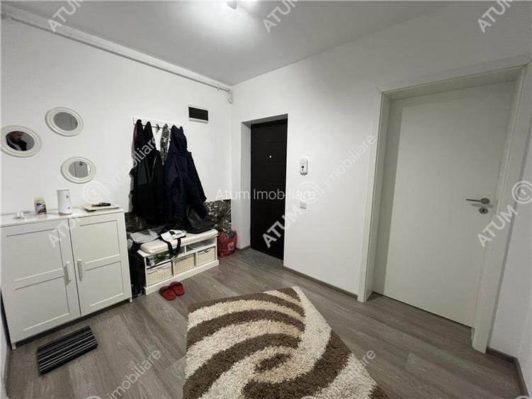 Apartament cu 2 camere decomandate si balcon etaj 2 zona Arhitectilor - 11