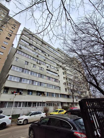 Vanzare Apartament Decomandat 4 Camere Pantelimon Morarilor Fundeni - 15