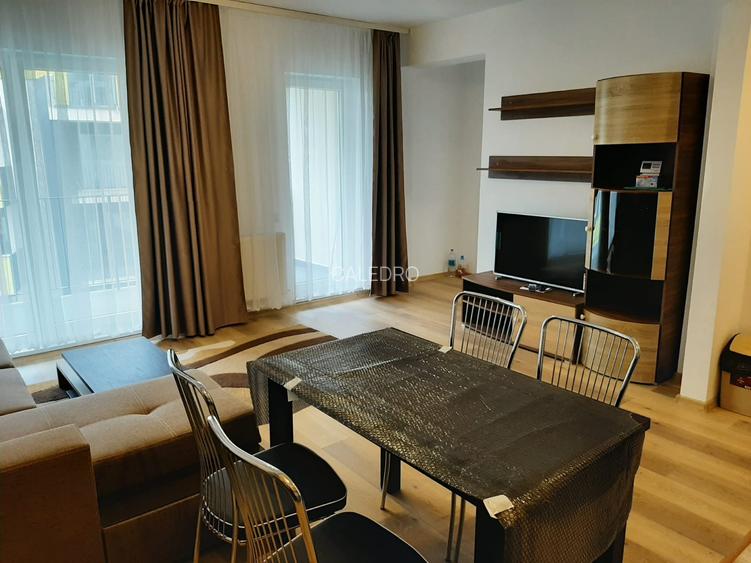 Apartament 2 camere bloc nou Centru - 3