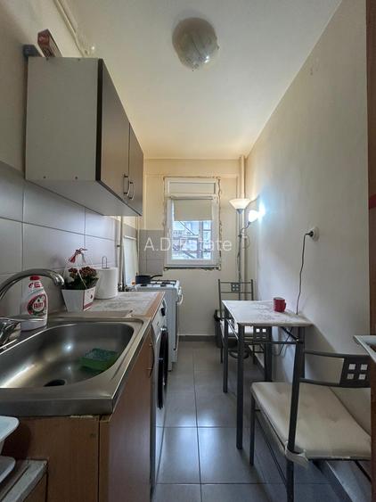 Pantelimon 2 Camere 38 Mp Bloc 1976 Reabilitat - 7