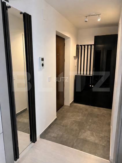 Apartament 3 camere, cu dressing, terasă și 3 parcări, zona Gării - 9