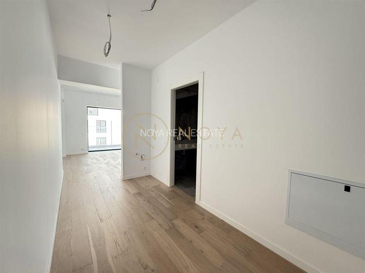 Apartament cu 3 camere One Cotroceni Park - Parcare optional | Multiple unitati - 7