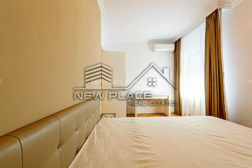 4City North | Terasa de 13 mp | Vedere spre parc | Apartament exclusivist | LUX - 17