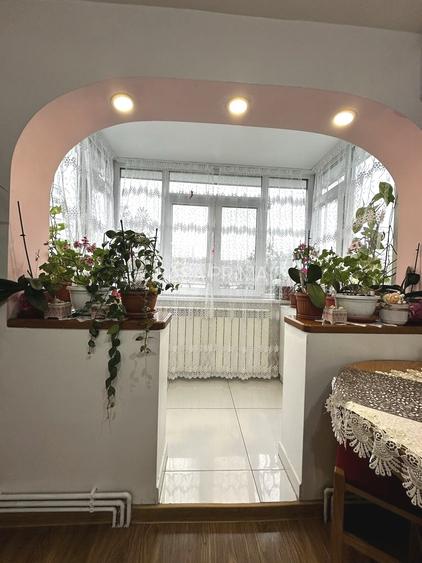 Apartament 3 camere RENOVAT, mobilat, utilat, Alexandru - accept CREDIT - 8