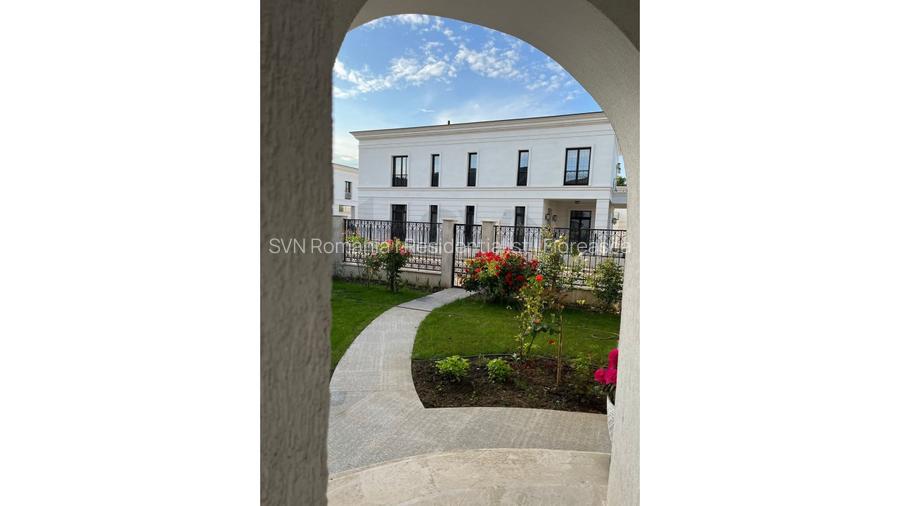 REV2003583 Vila superba Pipera l Curte Libera I Finisaje Premium - 30