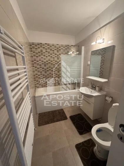 Apartament cu 2 camere, de inchiriat, zona Torontalului-Vox, Timisoara - 3