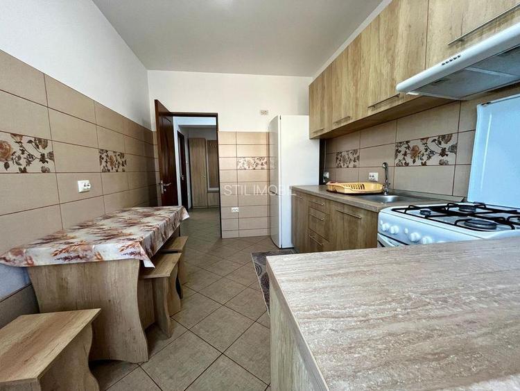 Apartament 2 Camere Decomandat – CUG (Hotel Capitol) - 6