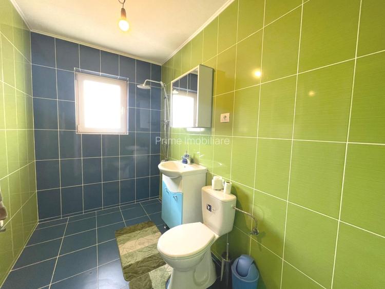 Casă de vânzare D+P+E | 5 dormitoare | teren 500 mp | Barabant, Alba Iulia - 13