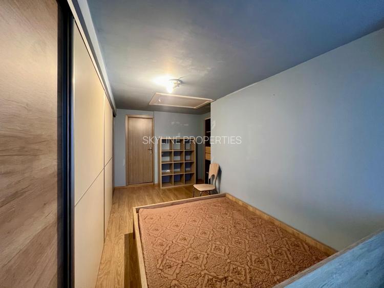 Apartament 3 camere pe 2 niveluri | Str Traian | Zonă semicentrală | Cluj-Napoca - 13