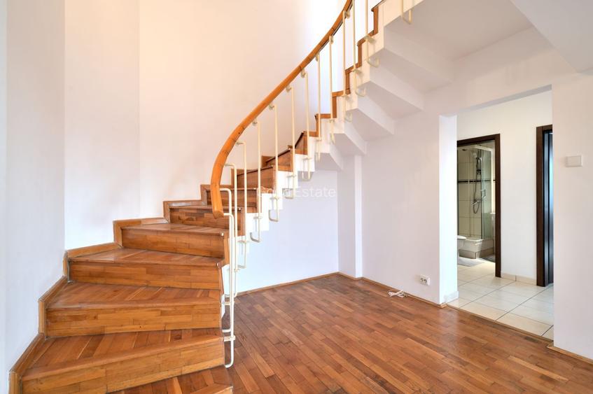 VANZARE Duplex 4 camere Bulevardul Unirii 12 - Fantani vedere panoramica Luminos - 14