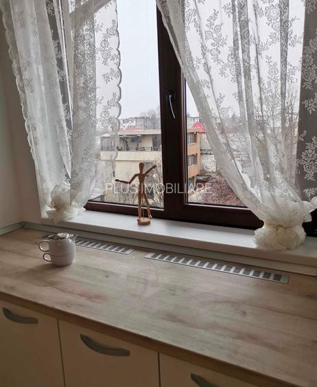 Apartament 2 camere zona Brancoveanu+loc parcare - 8